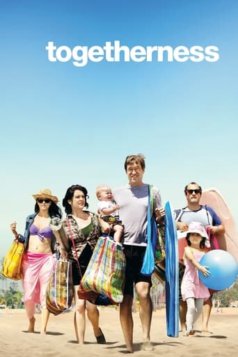 Watch Togetherness