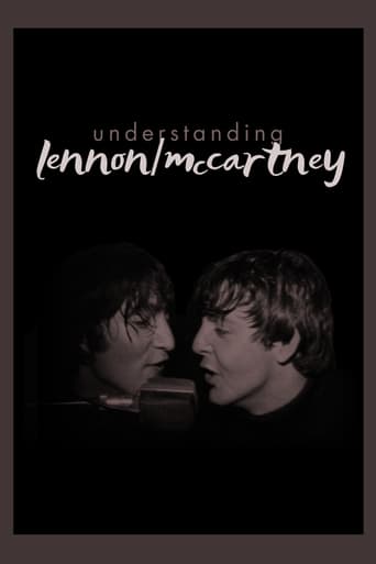 Watch Understanding Lennon/McCartney