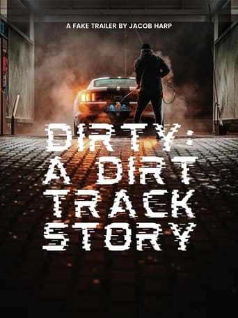 Dirty: A Dirt Track Story