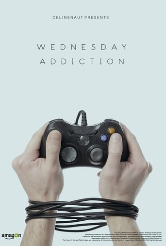 Watch Wednesday Addiction