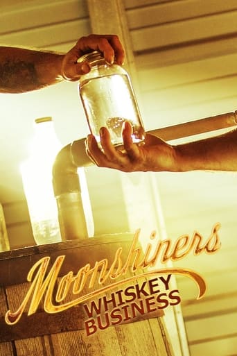 Watch Moonshiners: Whiskey Business