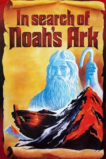 Watch In Search of Noah's Ark