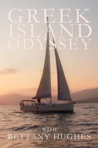 Watch Greek Island Odyssey