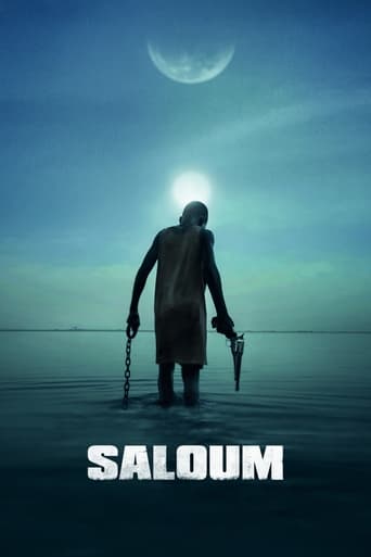 Watch Saloum