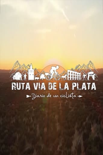 Ruta Vía de la Plata