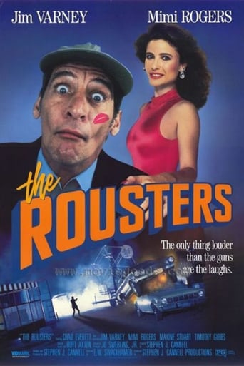 Watch The Rousters