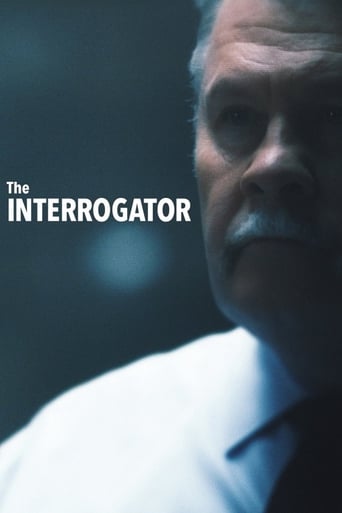 Watch The Interrogator