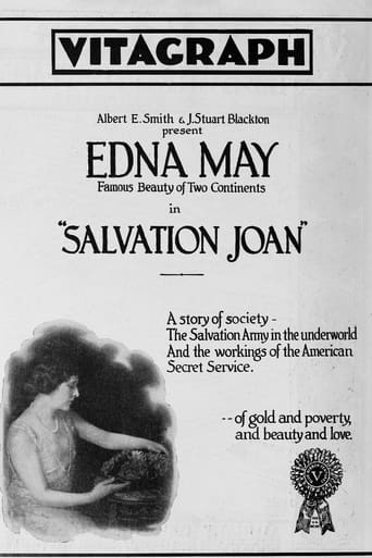 Watch Salvation Joan