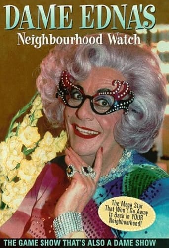 Watch Dame Edna's Neighbourhood Watch