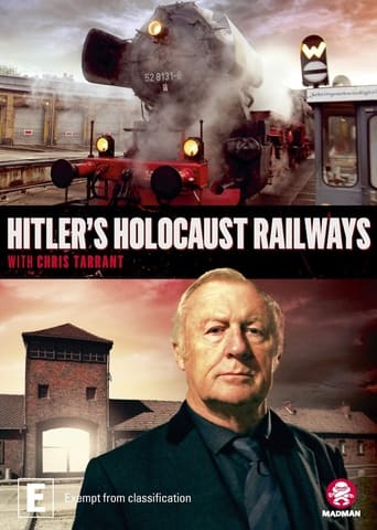 Watch Hitler's Holocaust Railways