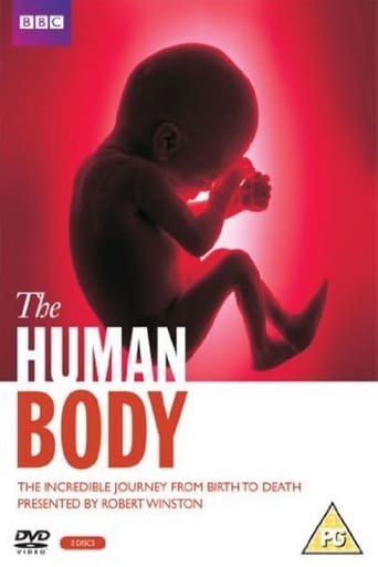 Watch The Human Body