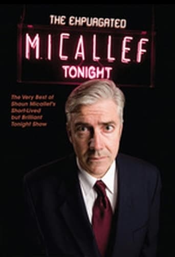Watch Micallef Tonight