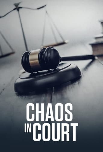 Watch Chaos in Court