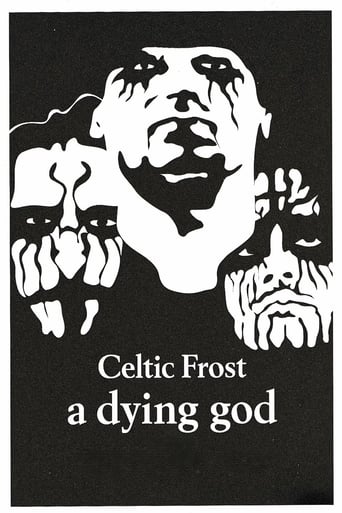 Celtic Frost - A Dying God