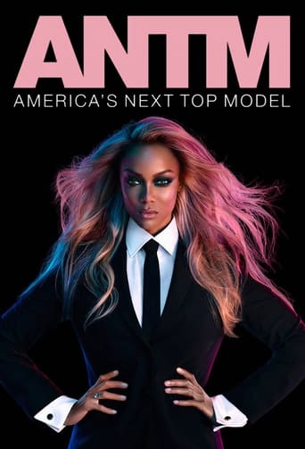 Watch America's Next Top Model