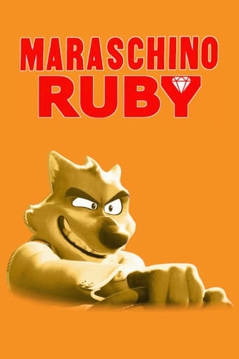 Watch Maraschino Ruby