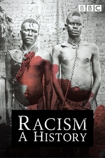 Watch Racism: A History