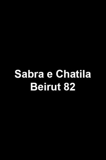 Beirut 1982: from PLO's Withdrawal to the Sabra and Shatila Massacre