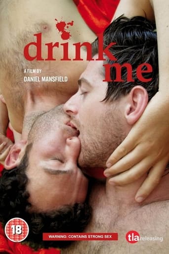Watch Drink Me