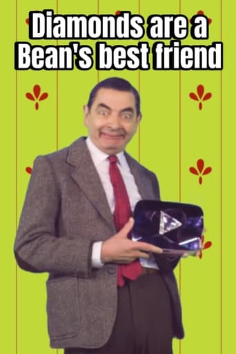 Watch Diamonds are a Bean's Best Friend