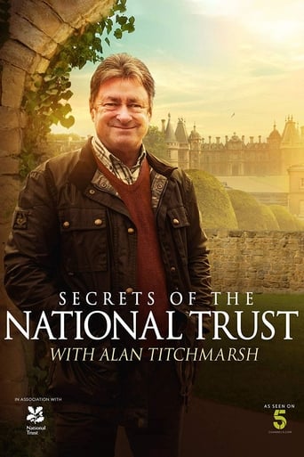 Watch Secrets of the National Trust with Alan Titchmarsh