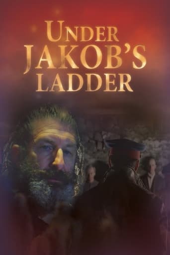 Watch Under Jakob's Ladder