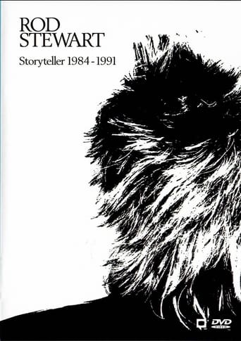 Watch Rod Stewart - Storyteller 1984-1991