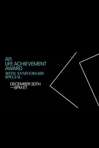 Watch AFI Life Achievement Award: 50th Anniversary Special