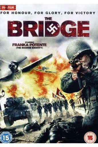 The Bridge (A Wolfgang Panzer Film)
