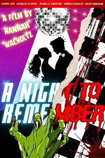 Watch A Night To Remember