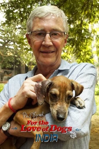 Watch Paul O'Grady: For the Love of Dogs - India