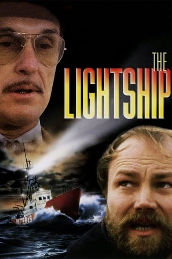 Watch The Lightship