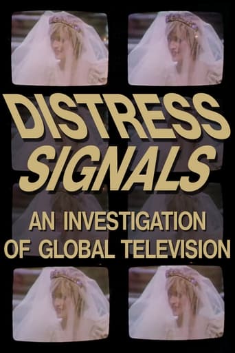 Watch Distress Signals