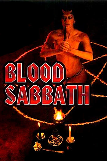 Watch Blood Sabbath