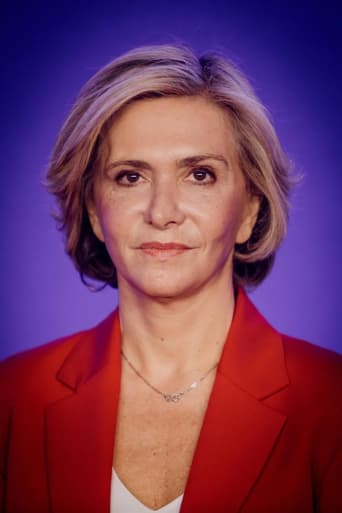 Valérie Pécresse