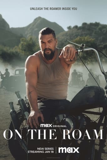 Watch On the Roam
