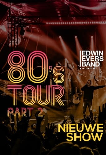 Edwin Evers: 80’s in Concert Part 2