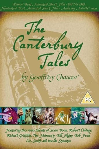 The Canterbury Tales