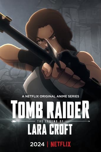 Watch Tomb Raider: The Legend of Lara Croft