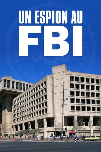 Watch A Spy in the FBI