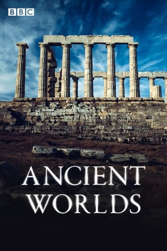 Watch Ancient Worlds