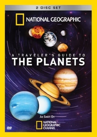 Watch A Traveler's Guide to the Planets