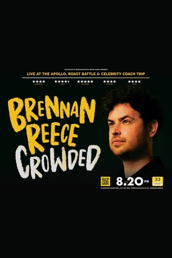 Watch Brennan Reece: Crowded