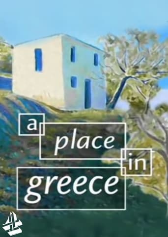 Watch A Place in Greece