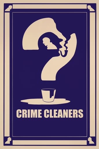 Crime Cleaners