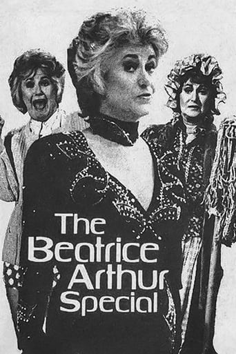 Watch The Beatrice Arthur Special