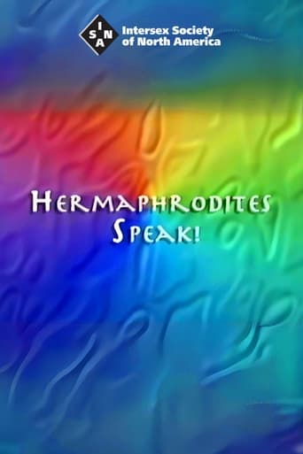 Hermaphrodites Speak!