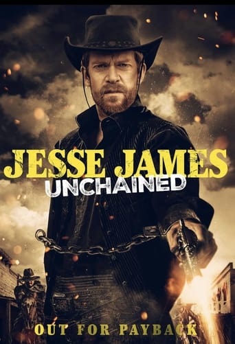 Watch Jesse James Unchained