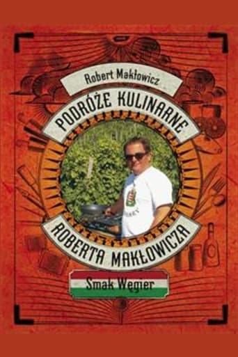Robert Maklowicz's Culinary Travels
