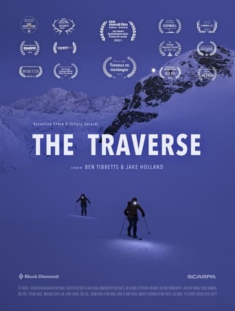 Watch The Traverse
